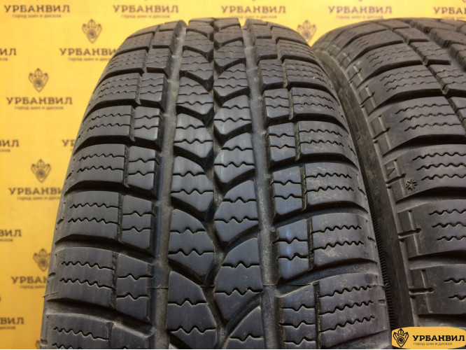 Tigar Winter 1 165/65 R15 81T