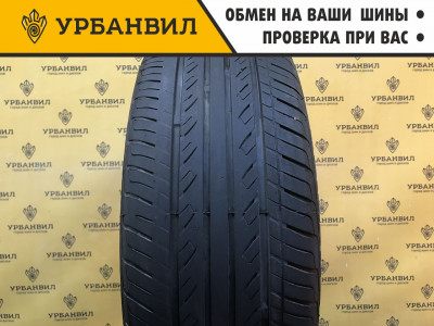 Ovation EcoVision VI-682 205/55 R16 91V