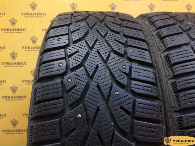 Gislaved NordFrost 100 195/55 R16 91T