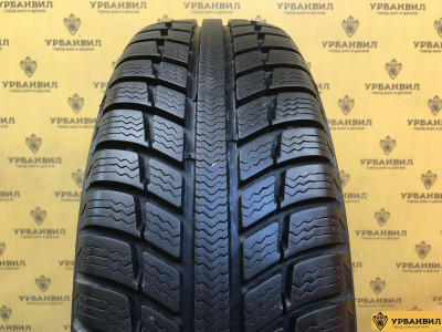 Michelin Alpin A3 185/65 R15 88T