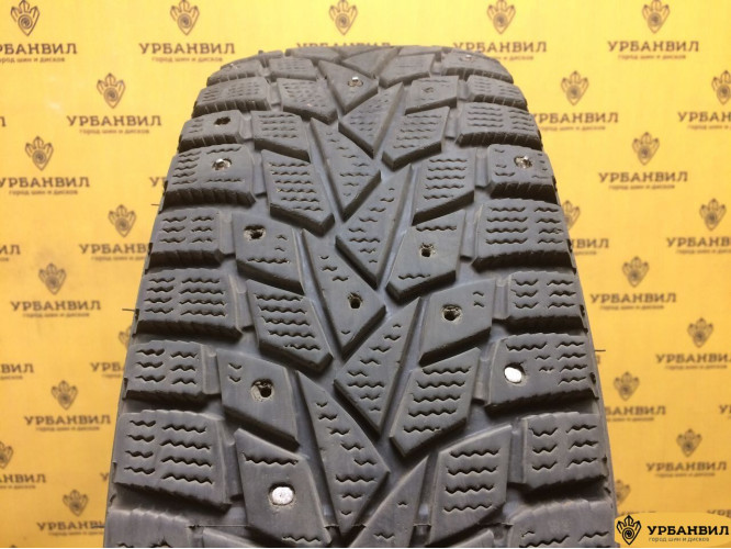 Dunlop SP Winter Ice 02 185/60 R15 88T