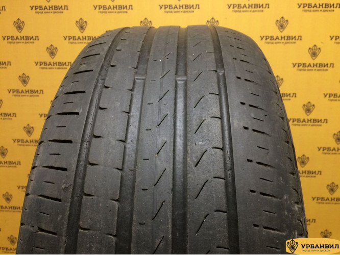 Pirelli Scorpion Verde 255/45 R20 105W