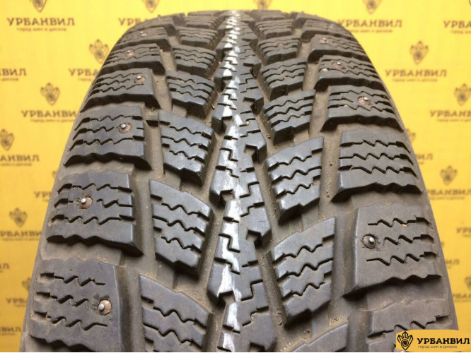 Kumho Power Grip KC11 205/65 R16C 107/105R