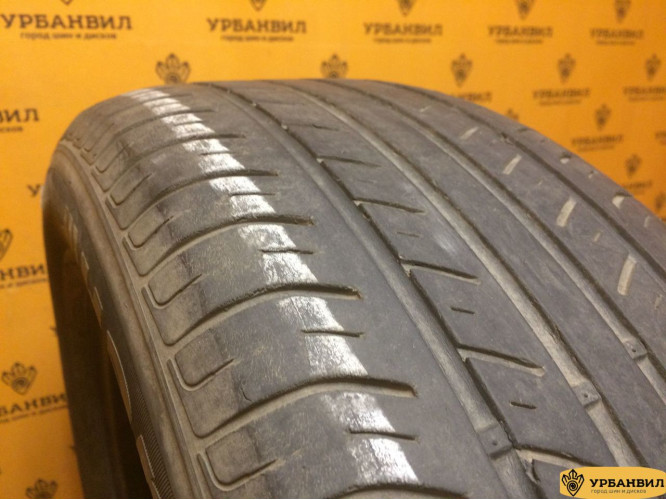 Hankook Optimo ME02 215/60 R16