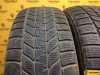 Bridgestone Blizzak LM-25 205/55 R17 91H