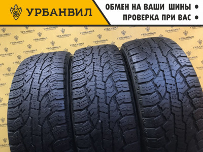 Nokian Tyres Rotiiva AT 265/60 R18 114T