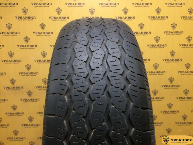 Kumho Radial 798 Plus 245/70 R16 107H