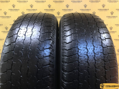 Bridgestone Dueler H/T D840 275/65 R17 114H