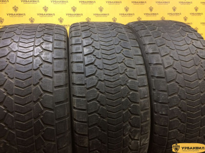 Dunlop Grandtrek SJ5 265/50 R20 106Q