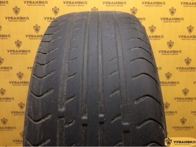 Nexen Classe Premiere 661A 205/55 R16 91H