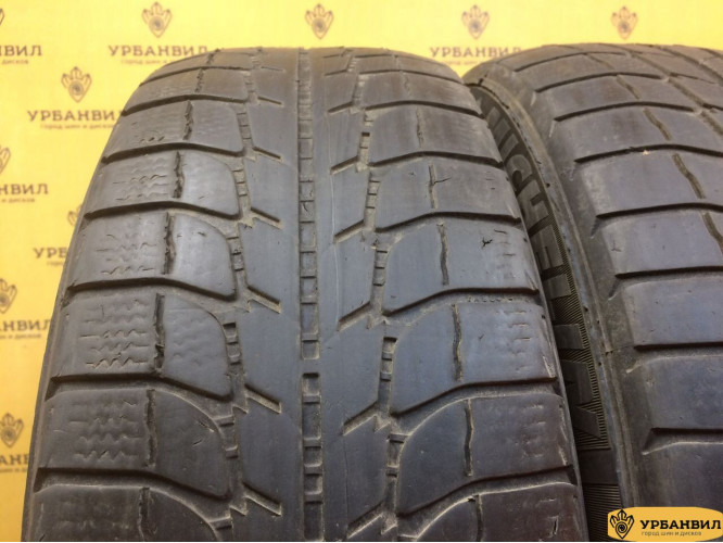 Michelin X-Ice 195/65 R15 91Q