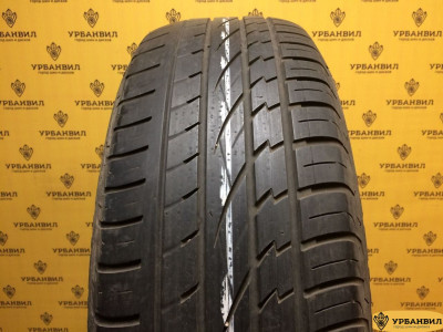 Continental ContiCrossContact UHP 235/60 R18 103V