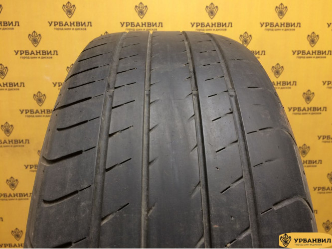 Dunlop SP Sport 230 215/55 R17 93V