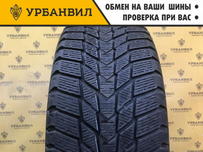 Roadstone Winguard Ice Plus 215/50 R17 95T