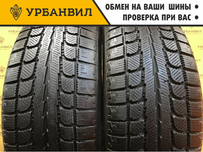 Sonny WOT 18 205/60 R16 92H