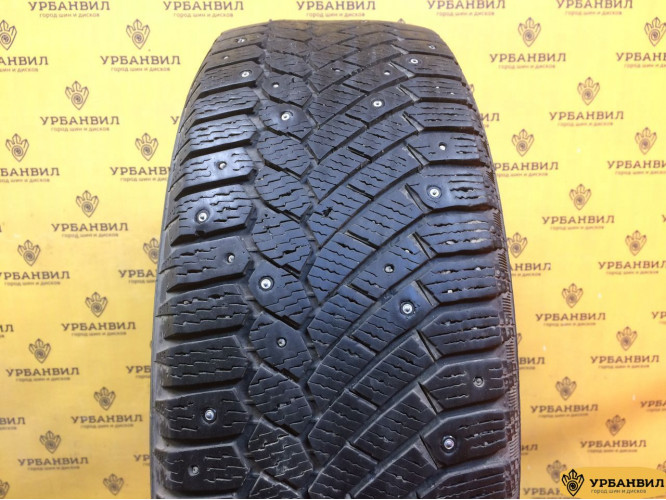 Gislaved Nord Frost 200 205/60 R16 96T