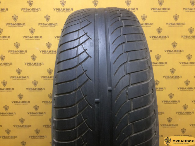 Michelin 4x4 Diamaris 235/60 R18 103V