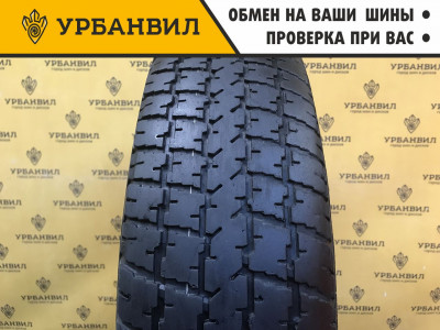 КШЗ (Кировский шинный завод) К-156-1 185/75 R16 92Q