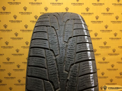 Marshal I'Zen KW31 235/65 R17 108R