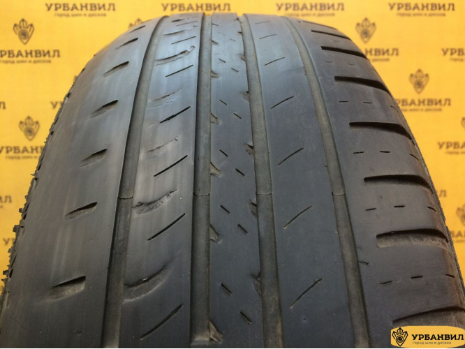 Hankook Optimo K715 195/65 R15 91T