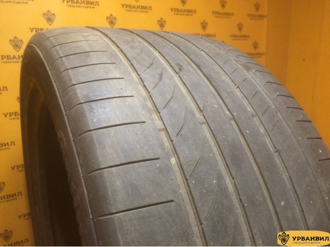 Continental ContiSportContact 5P 325/40 R21 113Y