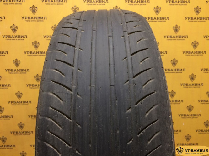 Kumho Ecsta SPT KU31 195/65 R15 91V