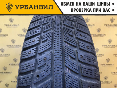 Kumho I'Zen KW22 205/65 R15 94T