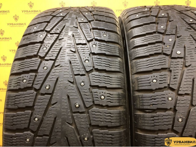 Nokian Tyres Hakkapeliitta 7 SUV 275/60 R20 113T