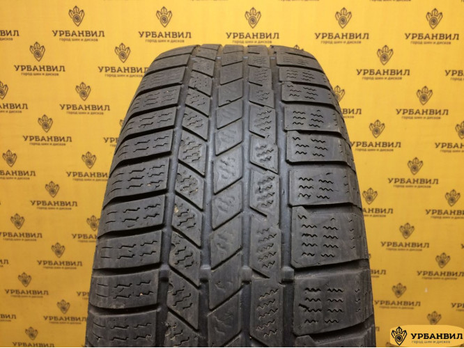 Continental ContiTrac SUV 225/70 R16 101S