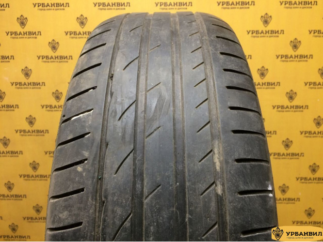 Laufenn S Fit EQ 235/65 R17 104T