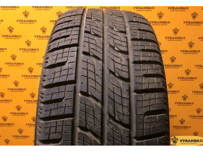 Pirelli Scorpion Zero 255/55 R18