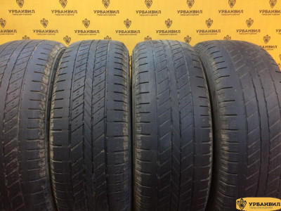 Hankook Dynapro HP RA23 225/65 R17 102S