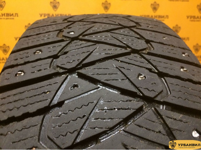 Dunlop Ice Touch 205/55 R16 94T