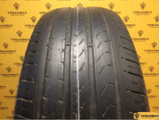 Pirelli Scorpion Verde 225/60 R18 100H