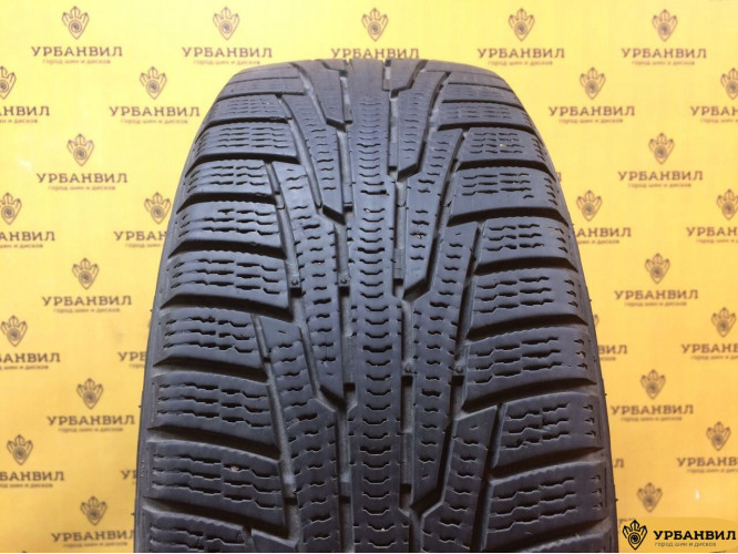 Nokian Tyres Hakkapeliitta R 205/50 R17 93R