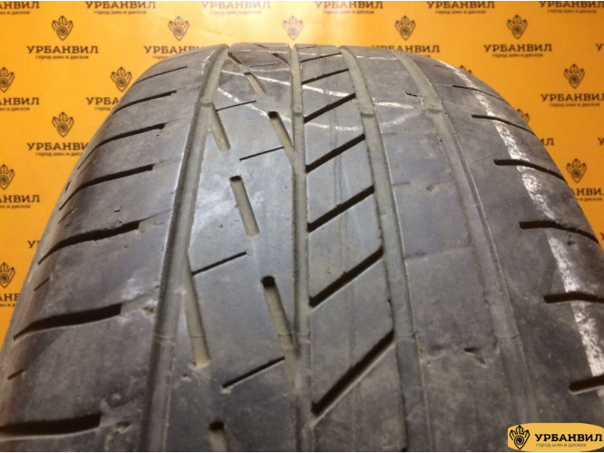 Goodyear Excellence 235/60 R18