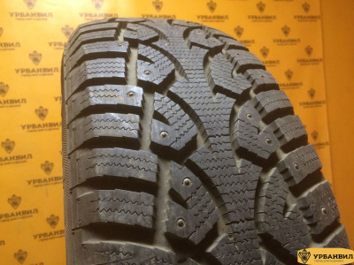 Continental Conti4x4IceContact 225/65 R17 102Q