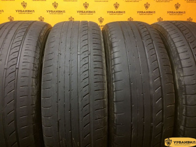 Toyo Proxes C1S 205/65 R16