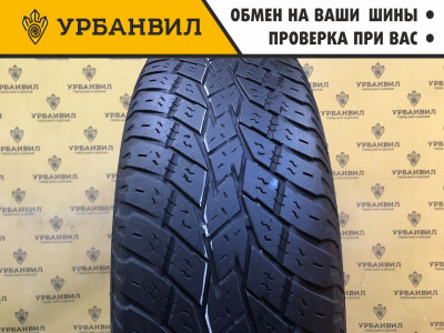 Toyo Open Country A/T 225/75 R16 104S