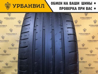 Michelin Primacy 3 215/55 R17 94W