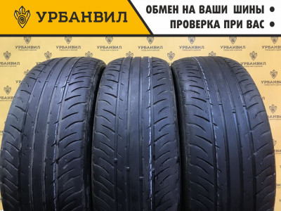 Kumho Ecsta SPT KU31 195/65 R15 91V