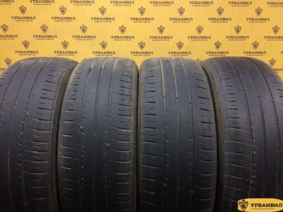 Kumho Solus KH17 205/60 R16 92V