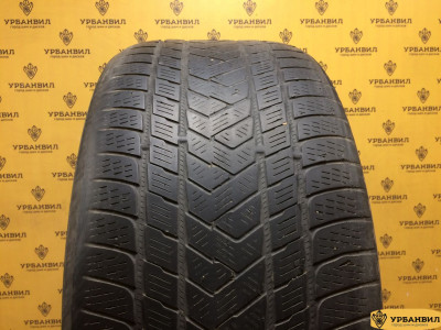 Pirelli Scorpion Winter 295/40 R21 111V