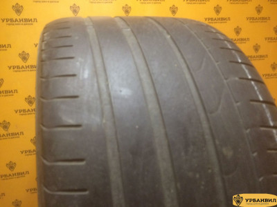 Pirelli P Zero 305/30 R20 103Y