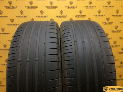 Dunlop SP Sport Maxx 050+ 235/55 R17 103Y