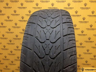 Kumho Ecsta STX KL12 285/60 R18 116V