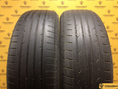 Bridgestone Dueler H/P Sport 225/60 R18 100V