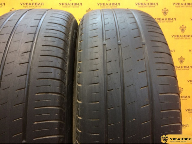 Amtel Planet EVO 195/60 R15 88H