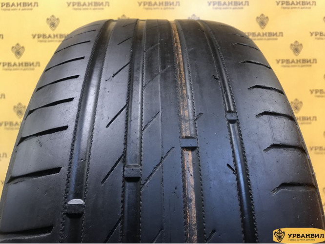 Nokian Tyres Nordman SZ2 215/55 R17 98V