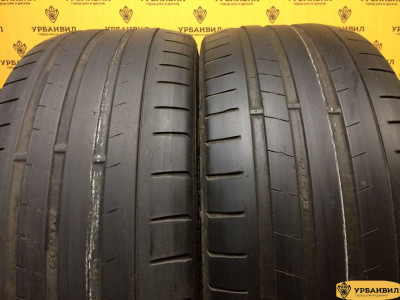 Kumho Ecsta PS91 245/45 R18 100Y